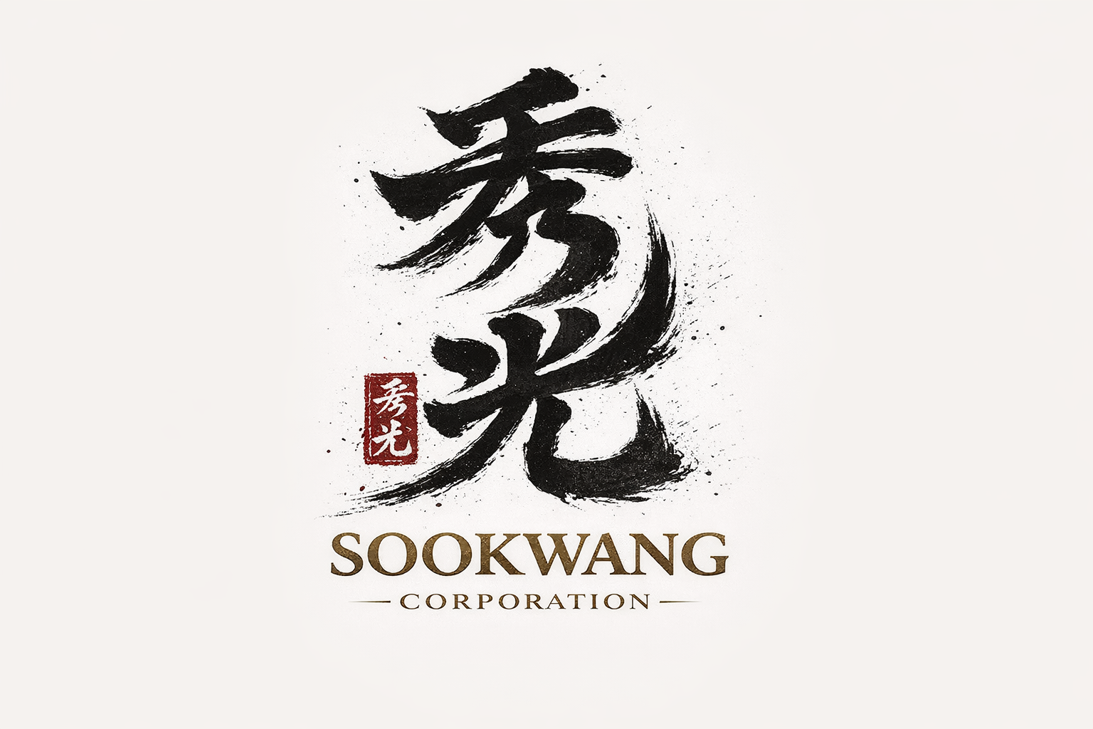 SOOKWANG CORPORATION